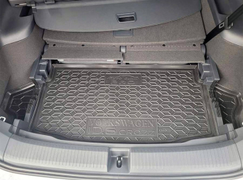 Коврик в багажник Volkswagen ID6 PRO (2021-…) нижняя полка Резиновые Stingray  
Коврик в багажник Volkswagen ID6 PRO (2021-…) нижняя полка Резиновые Avto-Gumm  
Коврик в багажник Volkswagen ID6 PRO (2021-…) нижняя полка Резиновые Frogum Proline Premium  . Фото 3