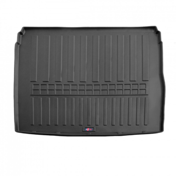 Коврик в багажник Volkswagen Passat B7 2010-2014 Sedan с бортиками 30 мм Stingray