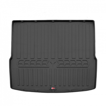 Коврик в багажник Volkswagen Passat B7 (2010-2014) Universal с бортиками 30 мм Stingray