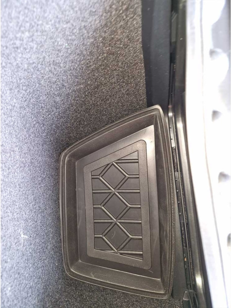 Коврик в багажник Volkswagen Tiguan III (2024-...) (Avto-Gumm). Фото 7