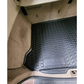 Коврик в багажник Volvo XC60 (2008-2017) Avto-Gumm. Фото 3