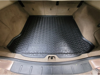 Коврик в багажник Volvo XC60 (2008-2017) Avto-Gumm. Фото 8