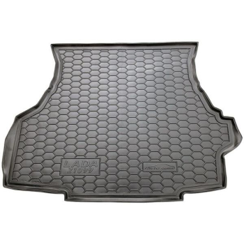 Коврик в багажник Ваз Lada 21099 (Avto-Gumm)