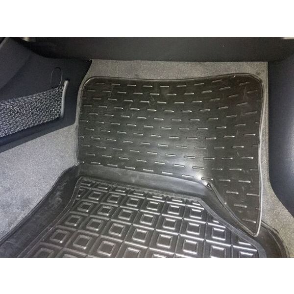 Коврики в салон Audi A3 (8V) (2012-...) Резиновые Avto-Gumm. Фото 12