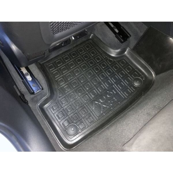 Коврики в салон Audi A3 (8V) (2012-...) Резиновые Avto-Gumm. Фото 6