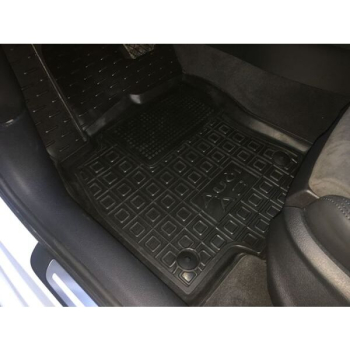 Коврики в салон Audi A3 (8V) (2012-...) Резиновые Avto-Gumm. Фото 2