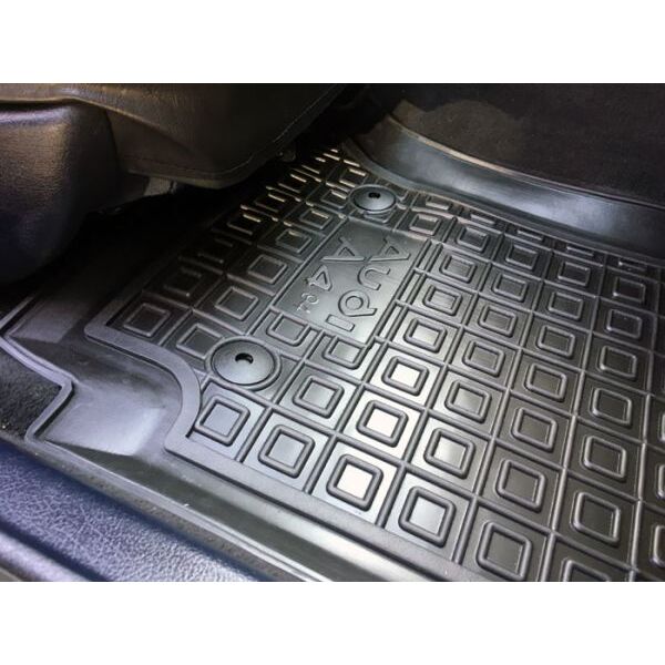 Коврики в салон Audi A4 (B5) (1994-2001) (Avto-Gumm). Фото 11