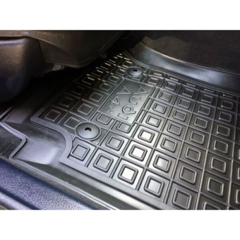 Коврики в салон Audi A4 (B5) (1994-2001) (Avto-Gumm). Фото 11