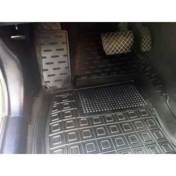 Коврики в салон Audi A4 (B5) (1994-2001) (Avto-Gumm). Фото 3