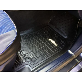 Коврики в салон Audi A4 (B5) (1994-2001) (Avto-Gumm). Фото 13