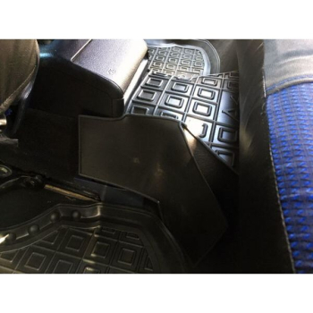 Коврики в салон Audi A4 (B5) (1994-2001) (Avto-Gumm). Фото 7