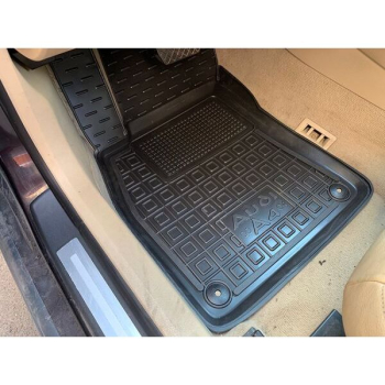 Коврики в салон Audi A4 (B6/B7) 2001-2007 (Avto-Gumm). Фото 2