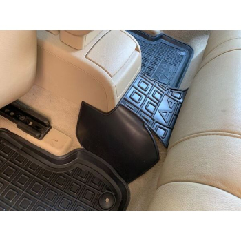 Коврики в салон Audi A4 (B6/B7) 2001-2007 (Avto-Gumm). Фото 7