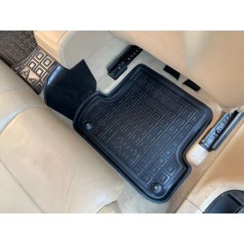 Коврики в салон Audi A4 (B6/B7) 2001-2007 (Avto-Gumm). Фото 8