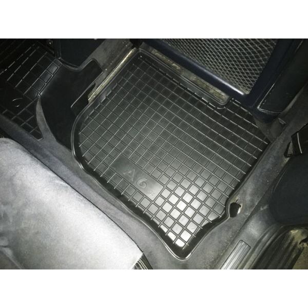 Коврики в салон Audi A6 (C4) (1990-1997) Avto-Gumm. Фото 7