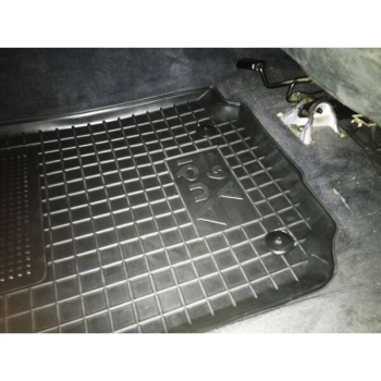 Коврики в салон Audi A6 (C4) (1990-1997) Avto-Gumm. Фото 4