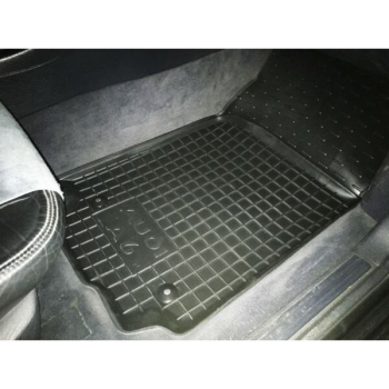 Коврики в салон Audi A6 (C4) (1990-1997) Avto-Gumm. Фото 10
