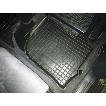 Коврики в салон Audi A6 (C4) (1990-1997) Avto-Gumm. Фото 7