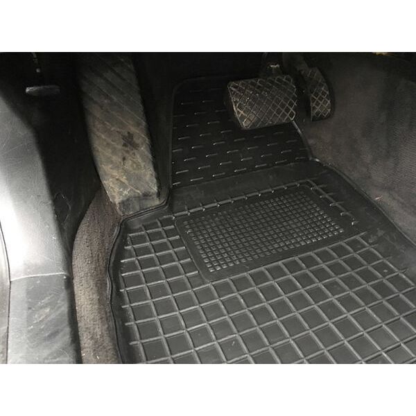 Коврики в салон Audi A6 (C5) (1997-2004) Avto-Gumm. Фото 3