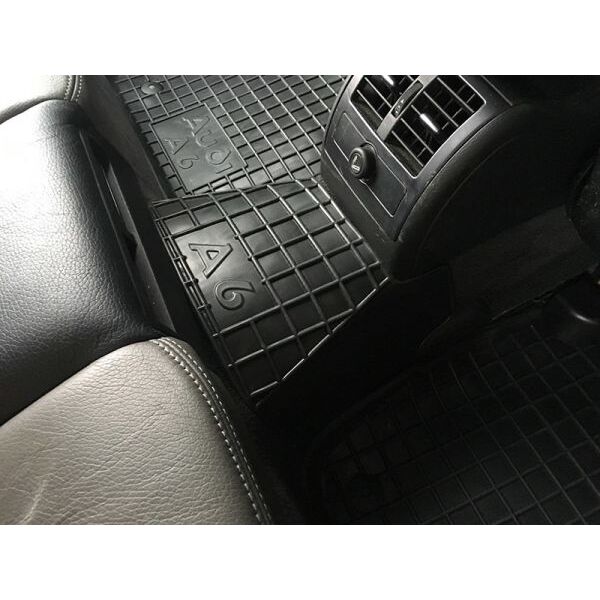 Коврики в салон Audi A6 (C5) (1997-2004) Avto-Gumm. Фото 7