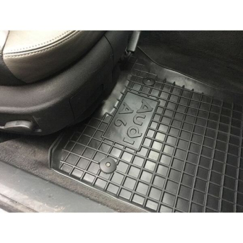 Коврики в салон Audi A6 (C5) (1997-2004) Avto-Gumm. Фото 10