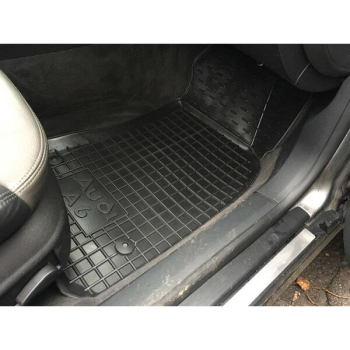 Коврики в салон Audi A6 (C5) (1997-2004) Avto-Gumm. Фото 12