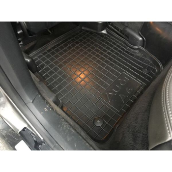 Коврики в салон Audi A6 (C5) (1997-2004) Avto-Gumm. Фото 5