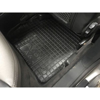 Коврики в салон Audi A6 (C5) (1997-2004) Avto-Gumm. Фото 9
