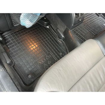 Коврики в салон Audi A6 (C5) (1997-2004) Avto-Gumm. Фото 6