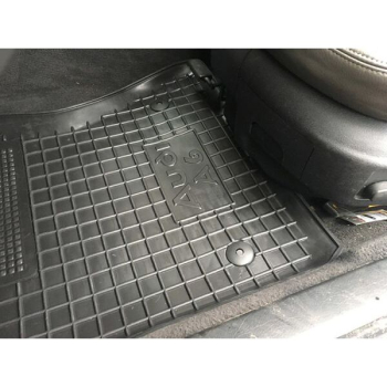 Коврики в салон Audi A6 (C5) (1997-2004) Avto-Gumm. Фото 4