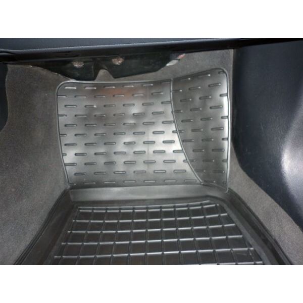 Коврики в салон Audi A6 (C6) (2004-2011) (Avto-Gumm). Фото 7