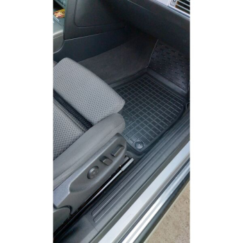 Коврики в салон Audi A6 (C6) (2004-2011) (Avto-Gumm). Фото 8