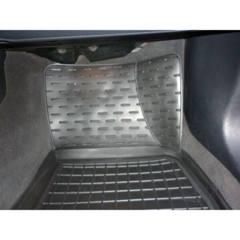 Коврики в салон Audi A6 (C6) (2004-2011) (Avto-Gumm). Фото 7