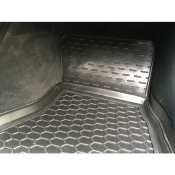 Коврики в салон Audi A6 (C7) (2011-2018) (Avto-Gumm). Фото 10