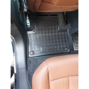 Коврики в салон Audi e-tron 55 quattro (2018-...) (Avto-Gumm). Фото 6