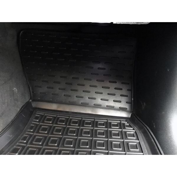 Коврики в салон Audi Q5 (8R) (2008-2016) Avto-Gumm. Фото 10