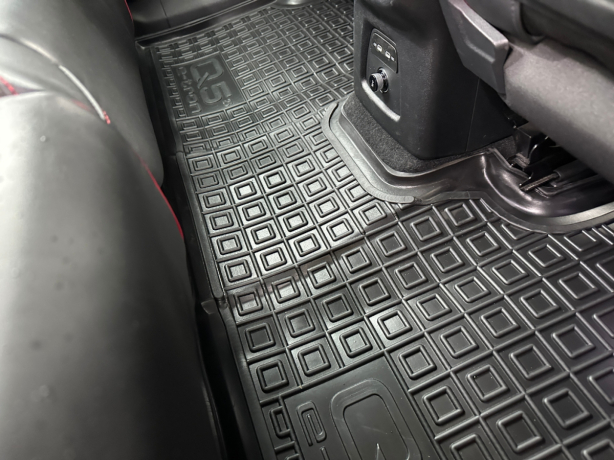 Коврики в салон Audi Q5 e-tron (2021-...) (Avto-Gumm). Фото 14