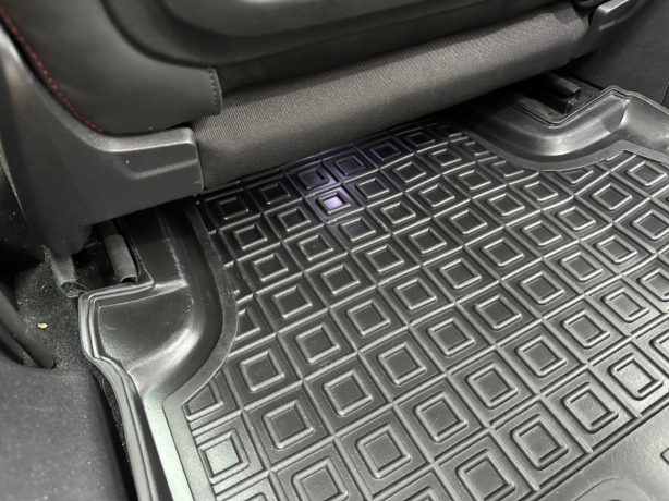 Коврики в салон Audi Q5 e-tron (2021-...) (Avto-Gumm). Фото 10