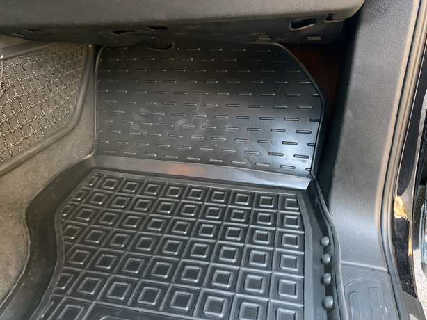 Коврики в салон Audi Q7 (4L) (2005–2015) (Avto-Gumm). Фото 17