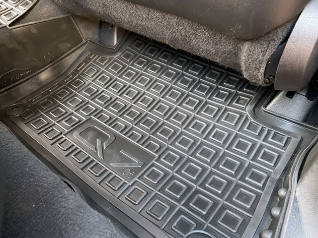 Коврики в салон Audi Q7 (4L) (2005–2015) (Avto-Gumm). Фото 9