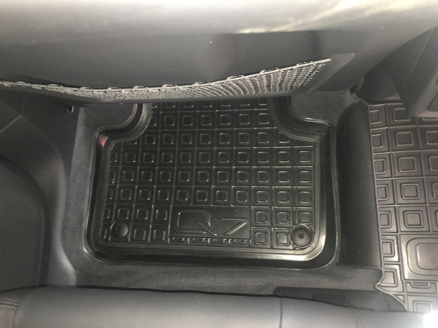 Коврики в салон Audi Q7 (4M) (2015-...) (Avto-Gumm). Фото 15