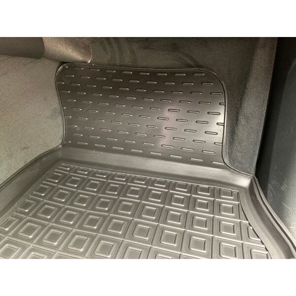 Коврики в салон Audi Q8 (2018-...) (Avto-Gumm). Фото 11