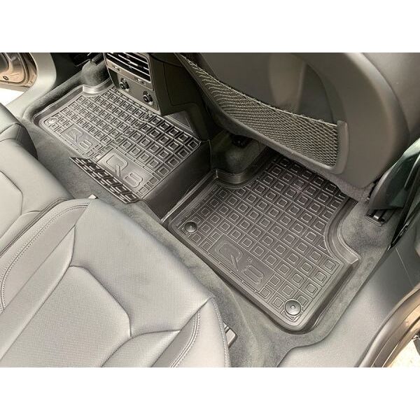 Коврики в салон Audi Q8 (2018-...) (Avto-Gumm). Фото 8