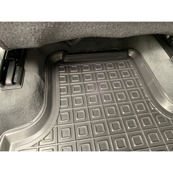 Коврики в салон Audi Q8 (2018-...) (Avto-Gumm). Фото 5