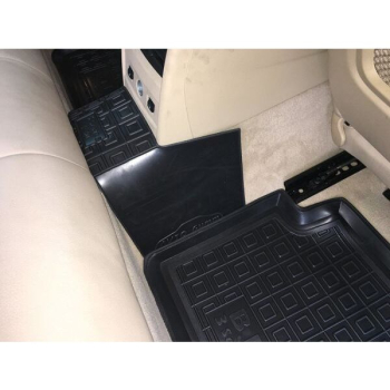 Коврики в салон BMW 3 F30 2011-2019 Резиновые Avto-Gumm. Фото 6