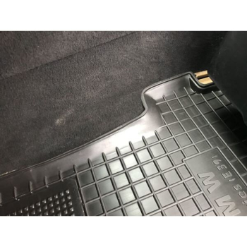 Коврики в салон BMW 5 (E39) 1995–2003 Резиновые Avto-Gumm. Фото 8