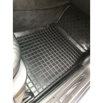 Коврики в салон BMW 5 (E39) 1995–2003 Резиновые Avto-Gumm. Фото 9