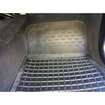 Коврики в салон BMW 5 (E39) 1995–2003 Резиновые Avto-Gumm. Фото 15