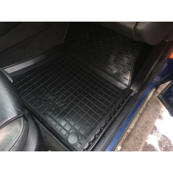 Коврики в салон BMW X5 (E53) (1999-2006) (Avto-Gumm). Фото 14
