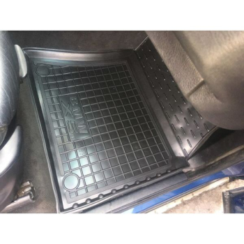 Коврики в салон BMW X5 (E53) (1999-2006) (Avto-Gumm). Фото 12